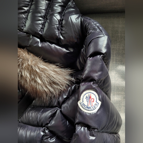 Moncler Fulmarus - Picture 8 of 11